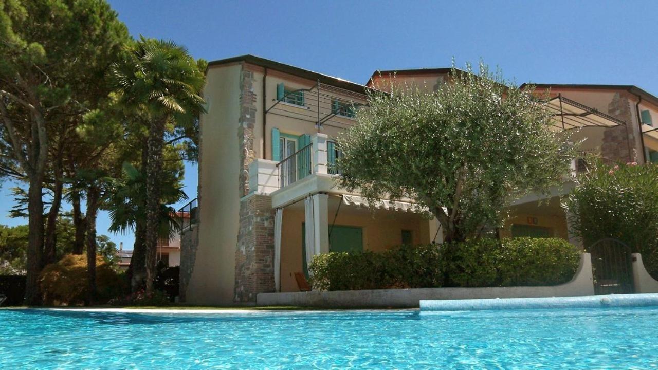Liro Apartments Lido di Jesolo Exterior photo