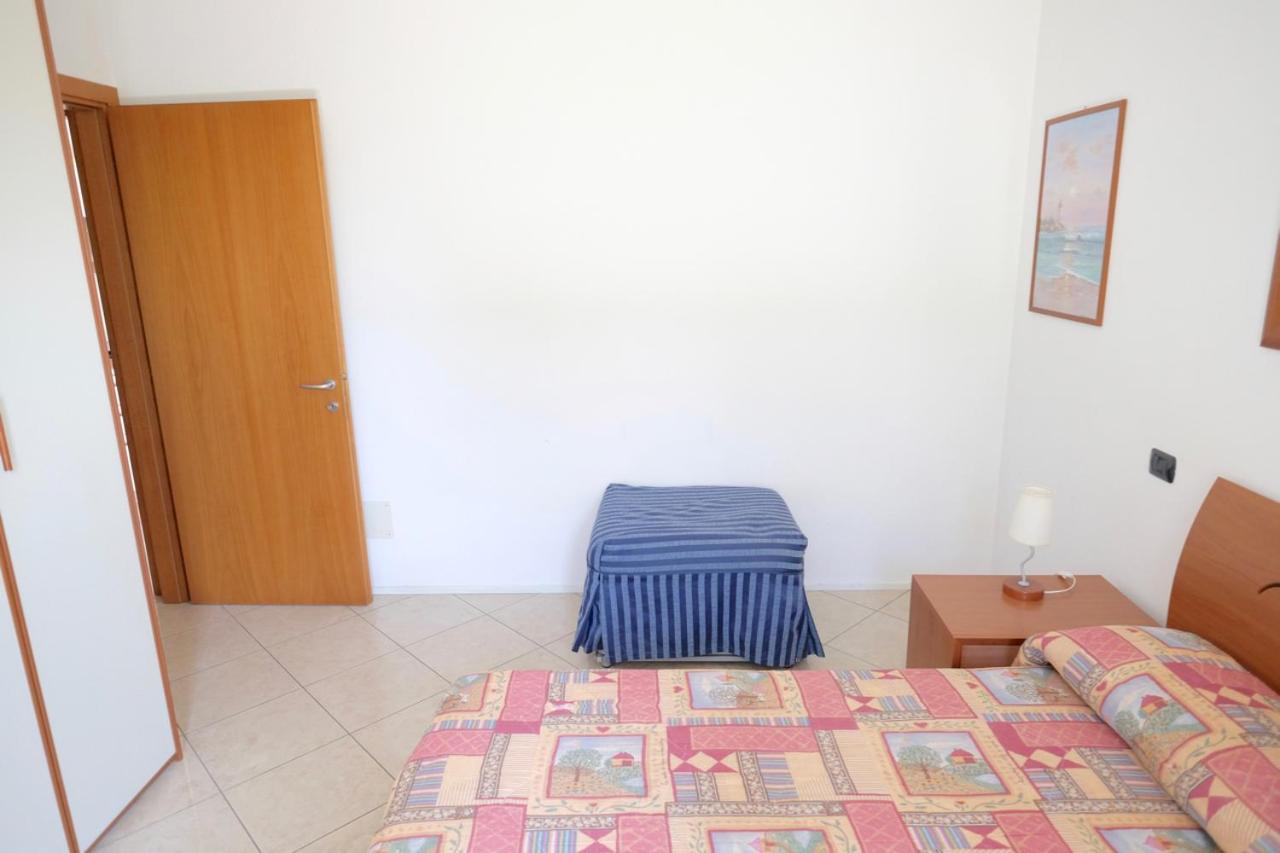 Liro Apartments Lido di Jesolo Exterior photo