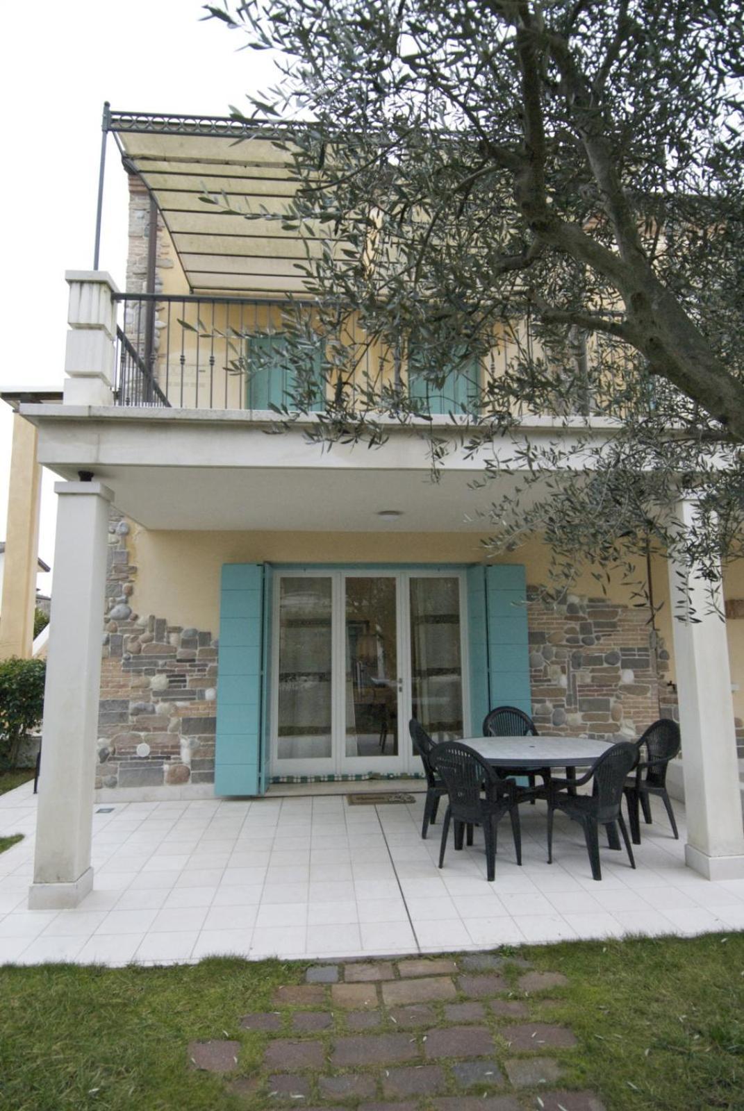 Liro Apartments Lido di Jesolo Exterior photo