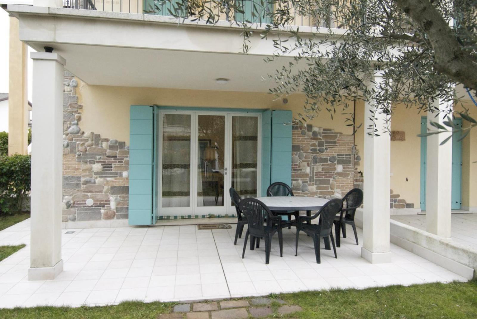 Liro Apartments Lido di Jesolo Exterior photo