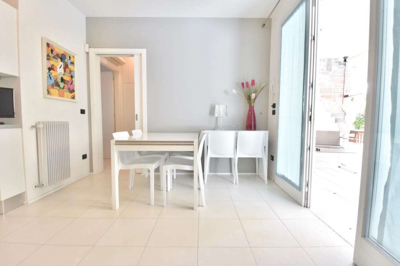 Liro Apartments Lido di Jesolo Exterior photo