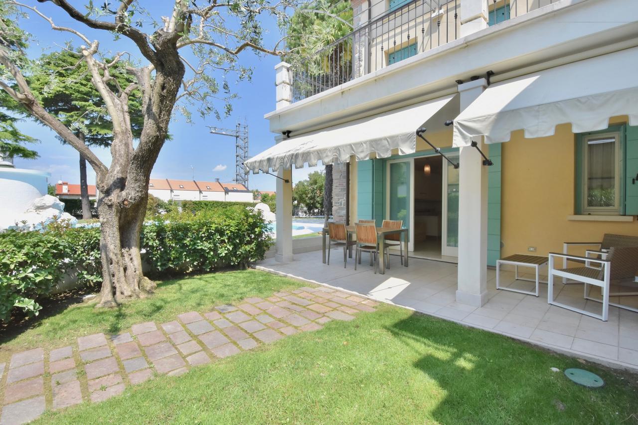 Liro Apartments Lido di Jesolo Exterior photo