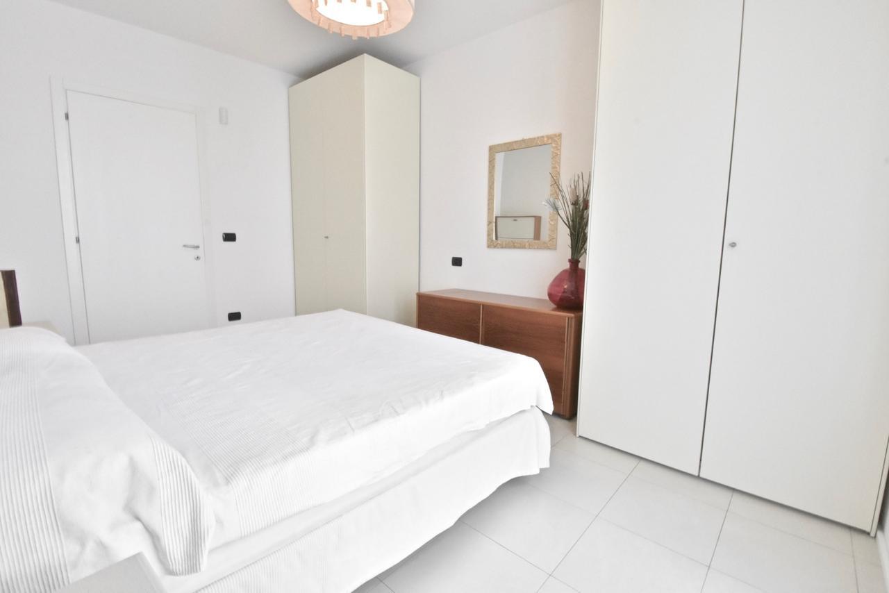 Liro Apartments Lido di Jesolo Exterior photo