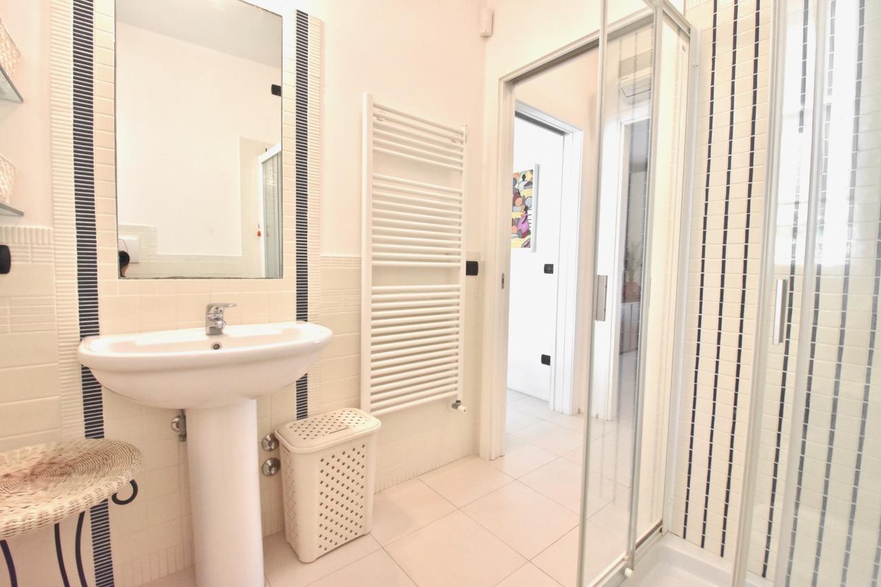Liro Apartments Lido di Jesolo Exterior photo