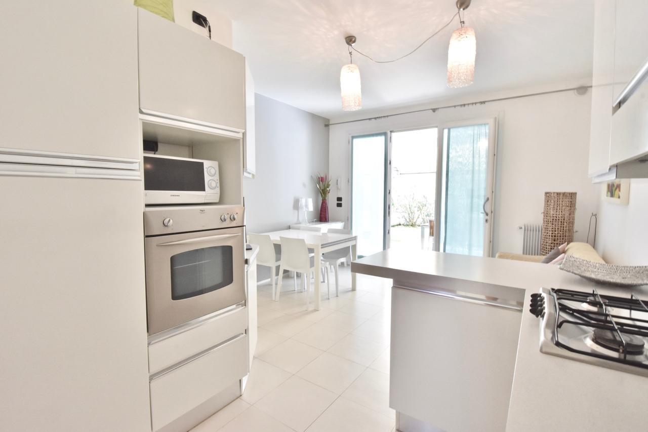 Liro Apartments Lido di Jesolo Exterior photo