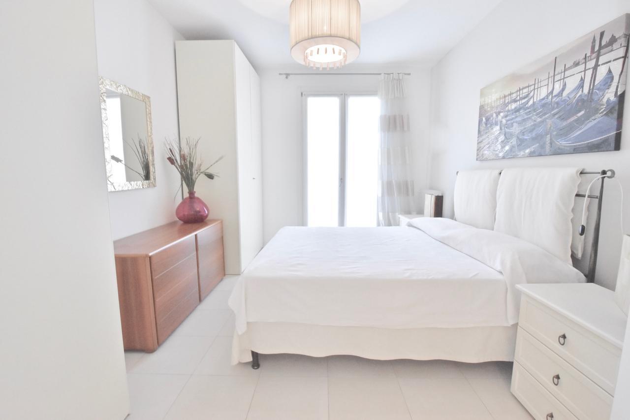 Liro Apartments Lido di Jesolo Exterior photo