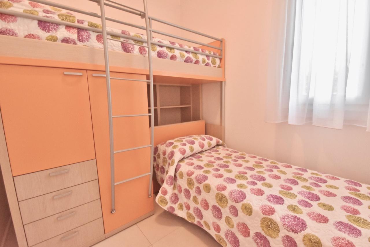 Liro Apartments Lido di Jesolo Exterior photo